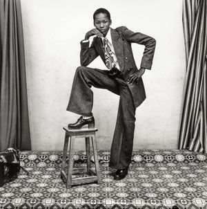 Malick Sidibé: Mali Twist