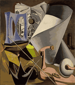 Man Ray: Human Equations