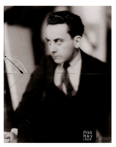 Man Ray Unconcerned But Not Indifferent ARTBOOK | D.A.P.