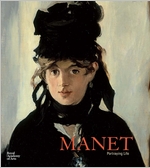 Manet: Portraying Life