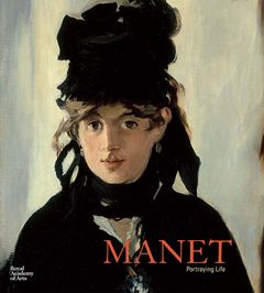 Manet: Portraying Life