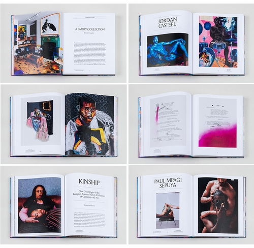 Manetti Shrem Museum presents Bernard Lumpkin, Antwaun Sargent and Matt Wycoff in conversation for the west coast virtual launch of 'Young, Gifted and Black'