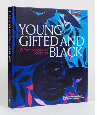 Manetti Shrem Museum presents Bernard Lumpkin, Antwaun Sargent and Matt Wycoff in conversation for the west coast virtual launch of 'Young, Gifted and Black'