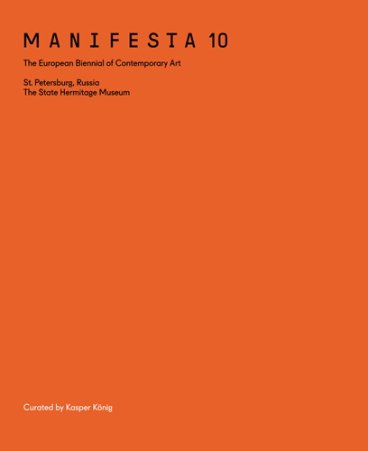 【中古】Manifesta 4: European Biennialof Contemporary Art 25 May to25 August 2002／Iara Boubnova (著)、Martin Fritz(著)、Nuria Enguita Mayo (著)／Hatje Cantz Pub 中古】Manifesta 4: European Biennialof Contemporary Art 25