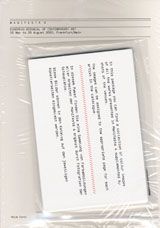 Manifesta 4: Catalog
