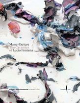 Manu-Facture: Lucio Fontana’s Ceramics