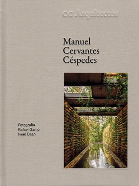Manuel Cervantes Cspedes