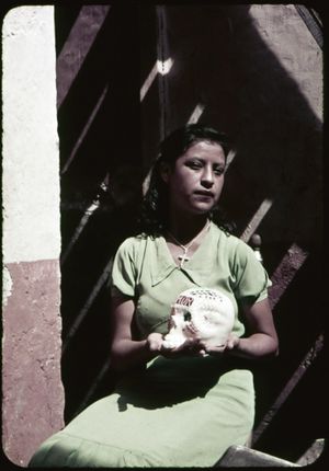 Manuel Álvarez Bravo: In Color