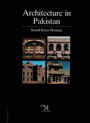 Manzar: Art and Architecture from Pakistan 1940s to Today