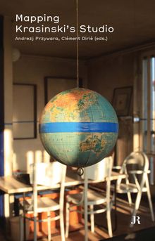Mapping Krasinskis Studio