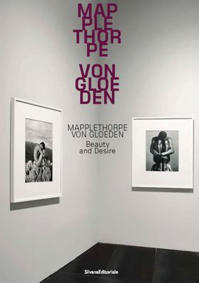 Mapplethorpe/von Gloeden