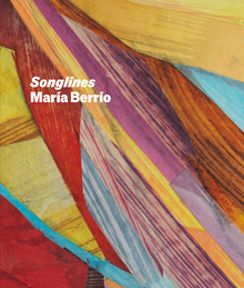 Mar�a Berr�o: Songlines