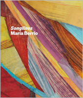 Mar�a Berr�o: Songlines