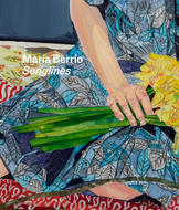 Mar�a Berr�o: Songlines