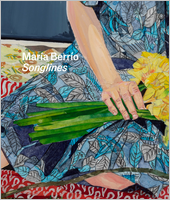 Mar�a Berr�o: Songlines
