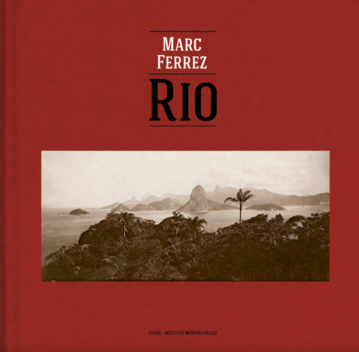 ブランド購入サイト Marc Ferrez & Robert Polidori Rio ARTBOOK | D.A.P. 2015 アート・デザイン・音楽