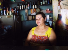 Marc Ohrem-Leclef: Olympic Favela