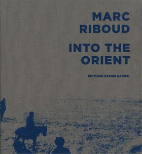 Marc Riboud: To Asia