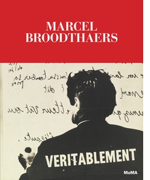 Marcel Broodthaers