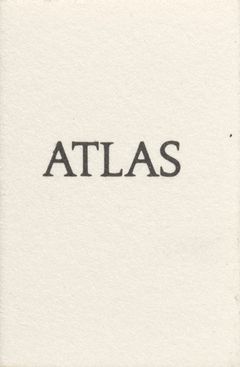 Marcel Broodthaers: The Conquest of Space