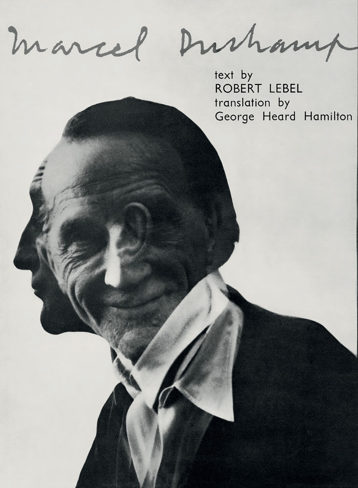 Les 3 Duchamp　アートブック Les 3 Duchamp アートブック