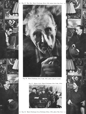 Marcel Duchamp