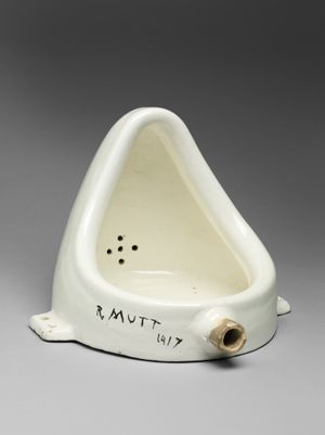 Marcel Duchamp