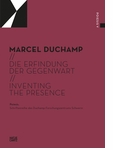 Marcel Duchamp: Inventing the Presence