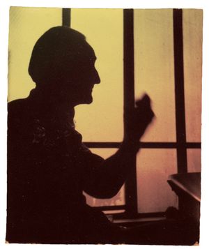 Marcel Duchamp: The Afternoon Interviews