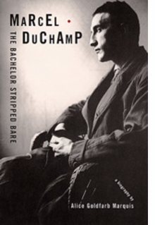 Marcel Duchamp: The Bachelor Stripped Bare