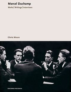 Marcel Duchamp: Works, Writings, Interviews