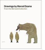 Marcel Dzama: Drawings from the Bernardi Collection