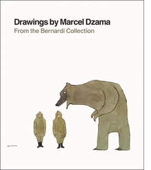 Marcel Dzama: Drawings from the Bernardi Collection