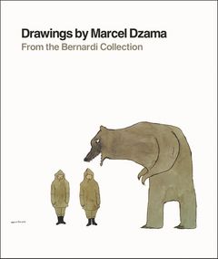 Marcel Dzama: Drawings from the Bernardi Collection