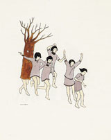 Marcel Dzama Paintings & Drawings ARTBOOK | D.A.P. 2005 Catalog
