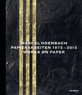 Marcel Odenbach: Works on Paper 1975-2013