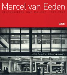 Marcel van Eeden: Drawings and Paintings 1992-2009