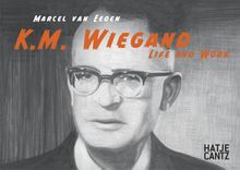 Marcel van Eeden: K.M. Wiegand