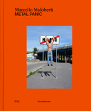 Marcello Maloberti: Metal Panic