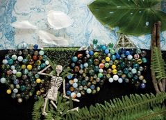 Marcelo Brodsky & Pablo Ortiz Monasterio: Photographic Correspondences