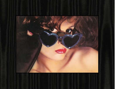 Marcia Resnick: Re-visions exhibition & book launch at Deborah Bell Photographs