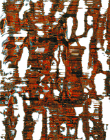 Marco Breuer: Tremors, Ephemera