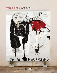 Marco Fantini: Antilogia