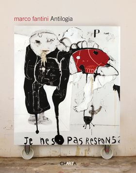 Marco Fantini: Antilogia