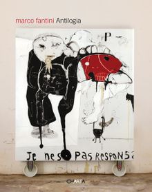 Marco Fantini: Antilogia