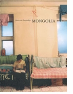 Marco van Duyvendijk: Mongolia