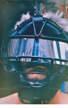 Marcos Kurtycz: An Art of Total Action against the State of War