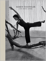 Maren Hassinger: Living Moving Growing