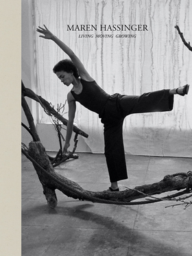 Maren Hassinger: Living Moving Growing