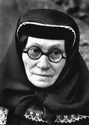 Margaret Bourke-White: Moments in History